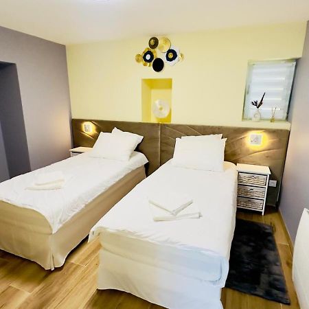 Appartement Cosy A Réminiac Εξωτερικό φωτογραφία