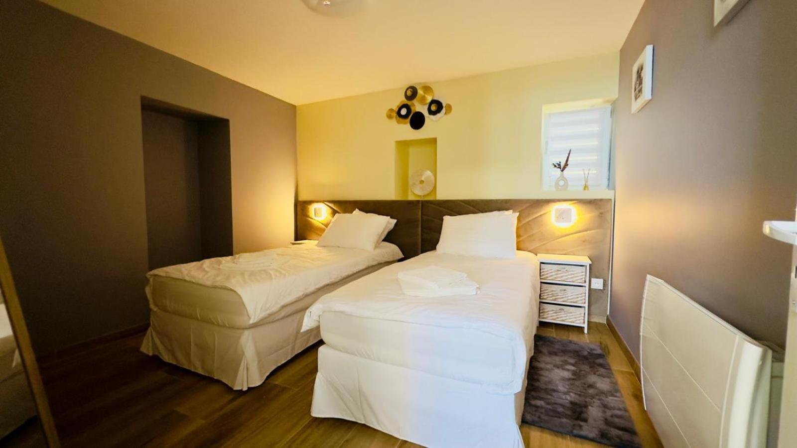 Appartement Cosy A Réminiac Εξωτερικό φωτογραφία