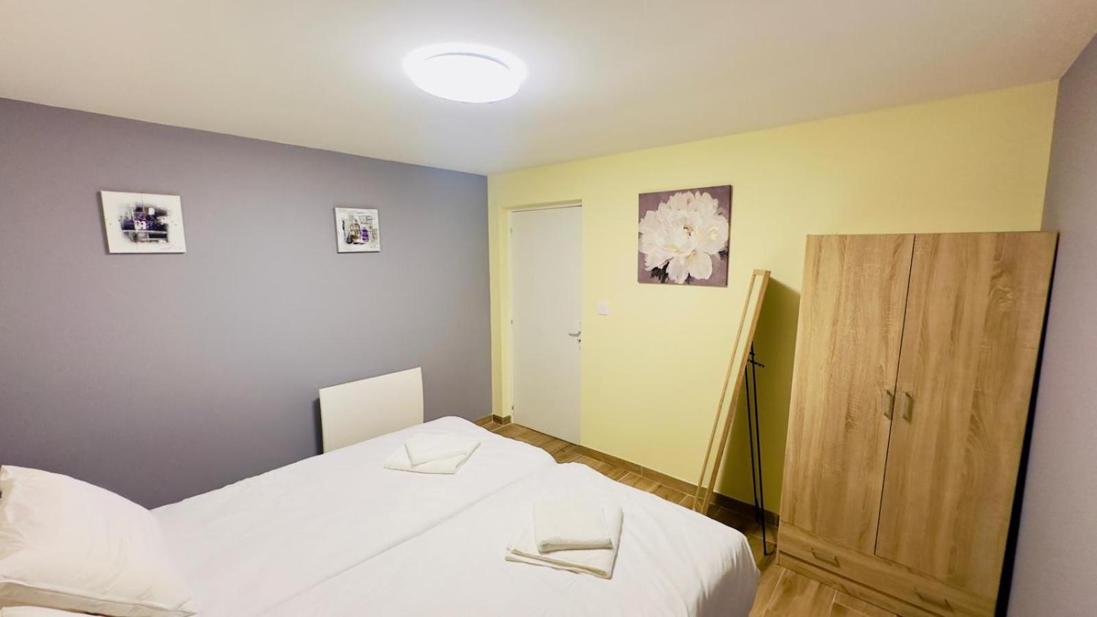 Appartement Cosy A Réminiac Εξωτερικό φωτογραφία