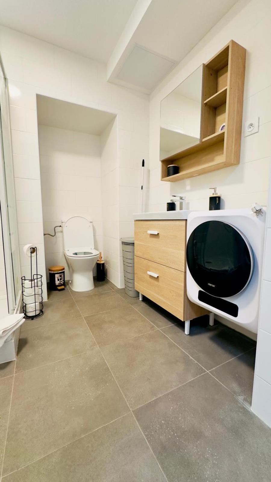 Appartement Cosy A Réminiac Εξωτερικό φωτογραφία