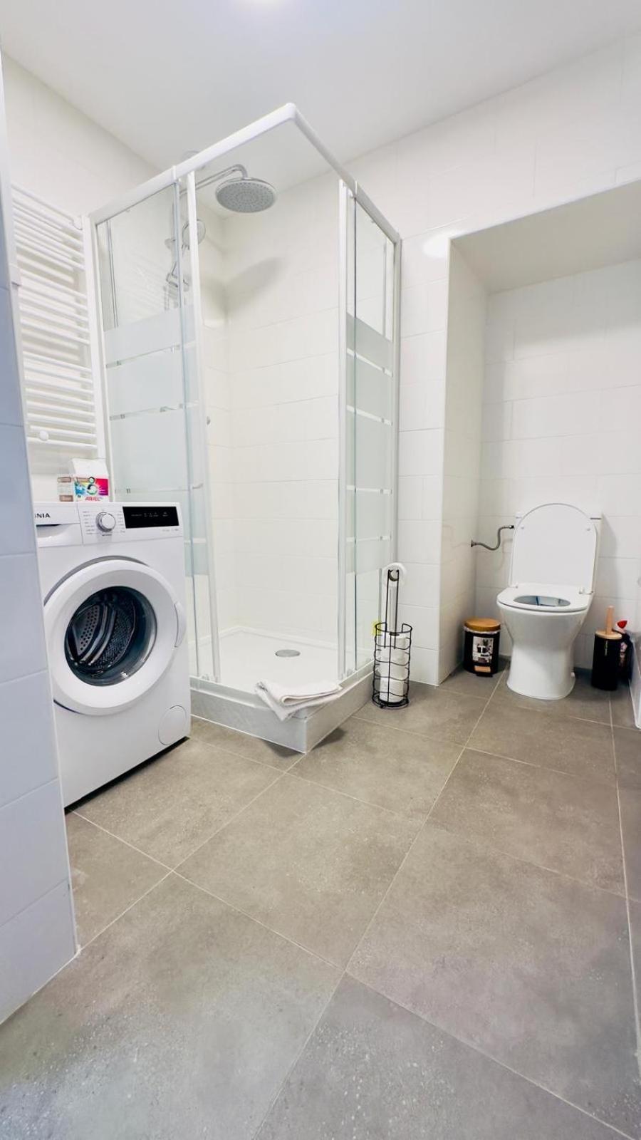 Appartement Cosy A Réminiac Εξωτερικό φωτογραφία