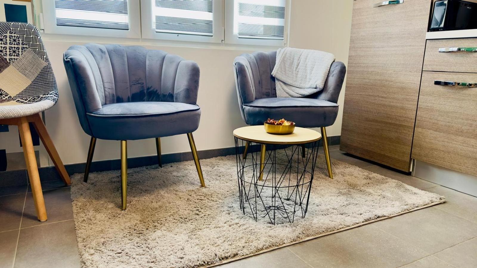 Appartement Cosy A Réminiac Εξωτερικό φωτογραφία